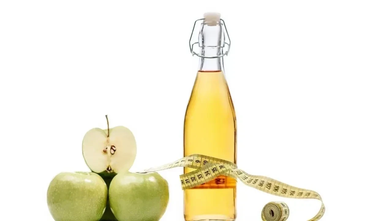 Does Apple Cider Vinegar Really Help with Weight Loss?
