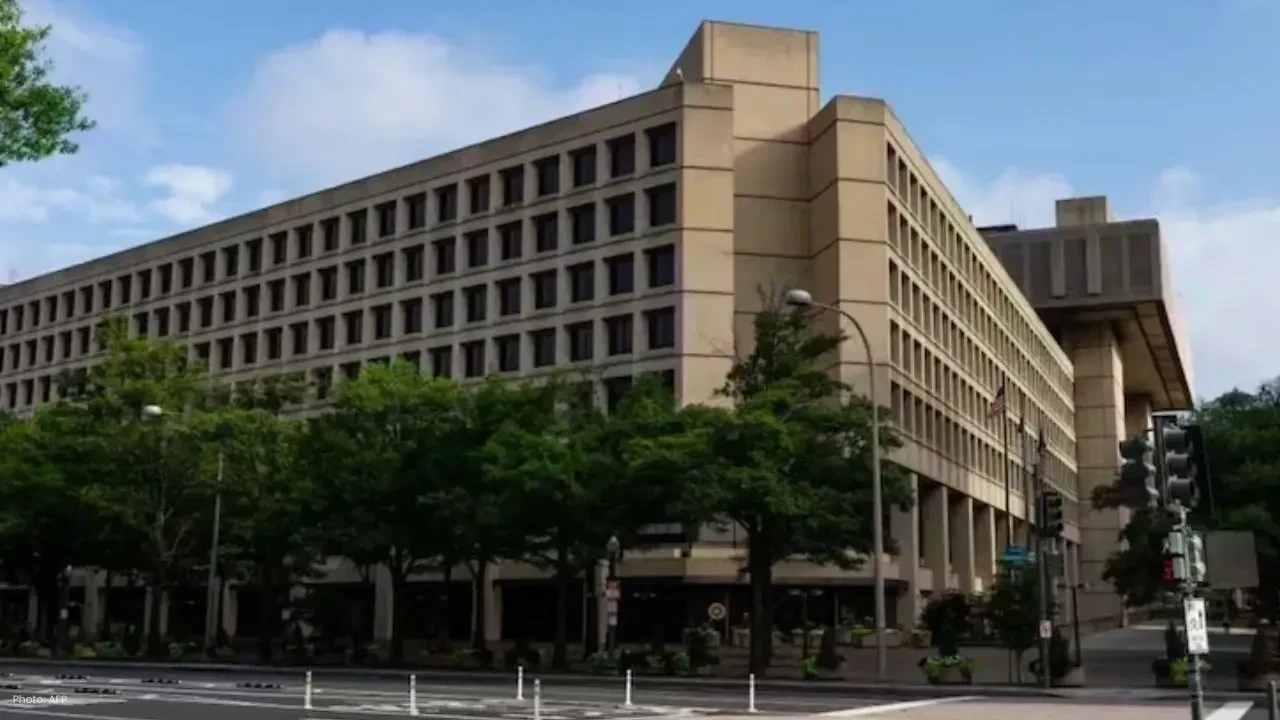 FBI Moves Operations from Hoover Building to State-of-the-Art HQ