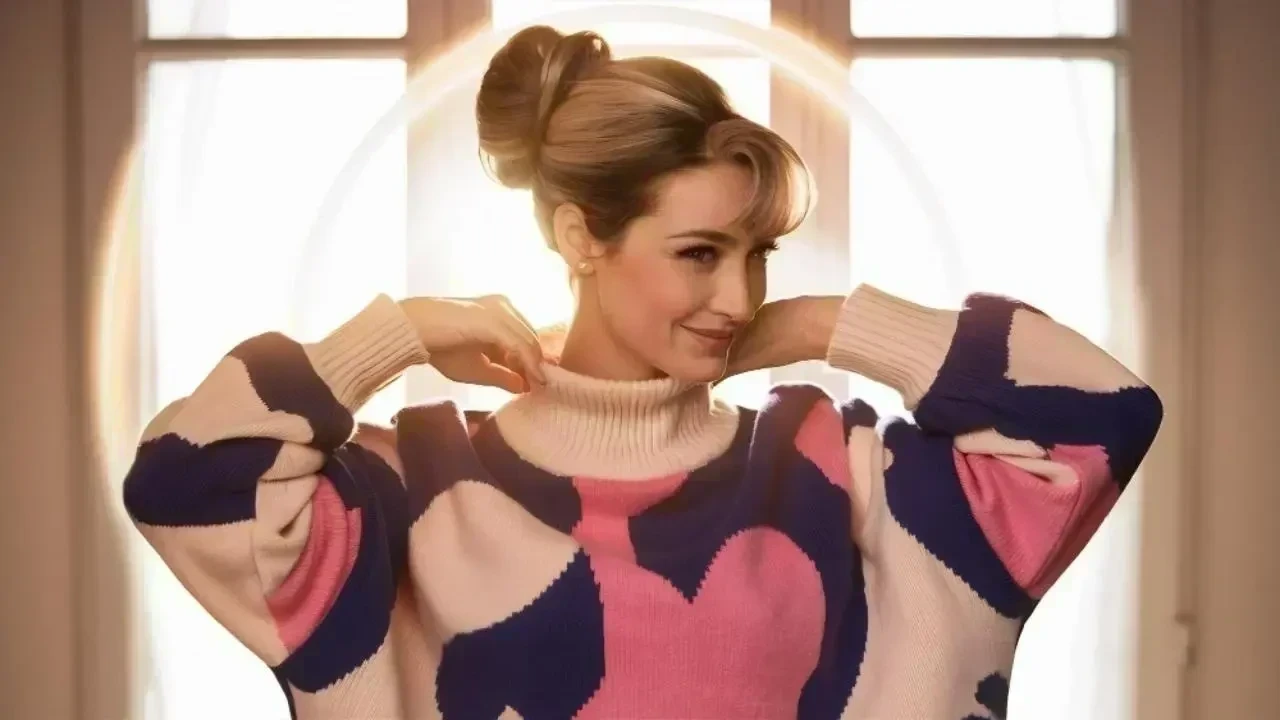 Look Slim in Bulky Winter Clothes: 5 Magic Layering Hacks