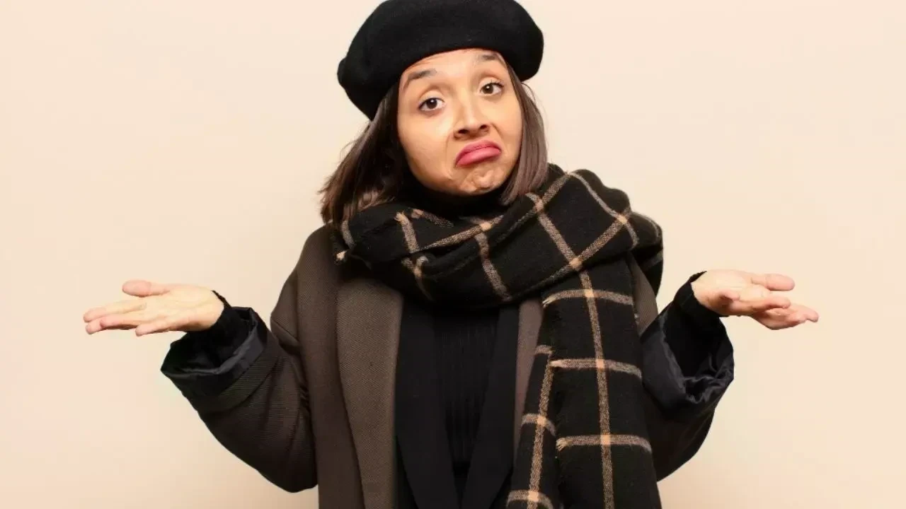 Stop Making These 5 Winter Fashion Mistakes That Ruin Your Style