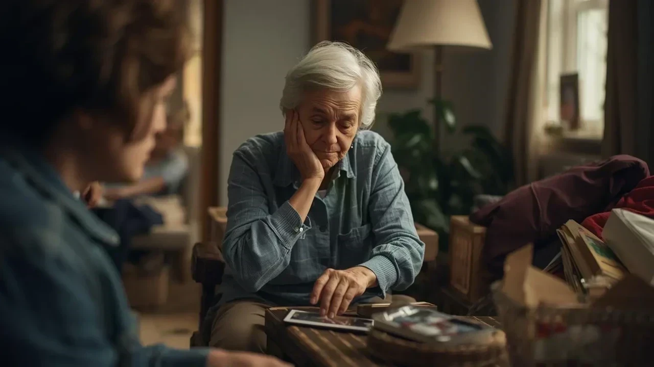 What People Struggle With Most When Downsizing Their Home Today