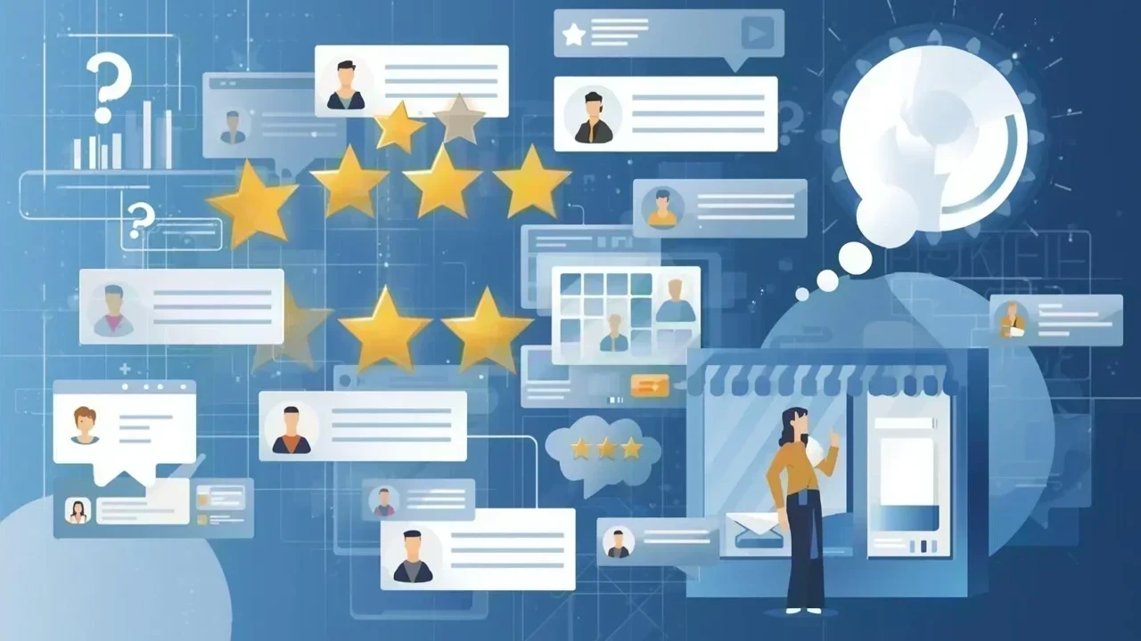 What Makes Online Reviews Influence Buying Decisions Today and Why It Matters