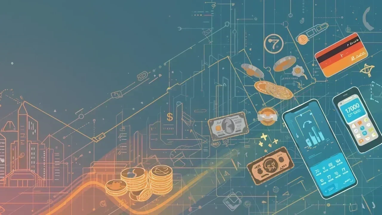 How Digital Payment Habits Are Replacing Cash Usage Worldwide in 2026