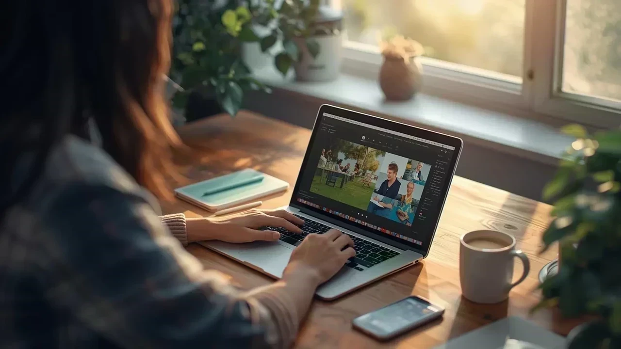 What People Experience During Their First Month of Remote Work