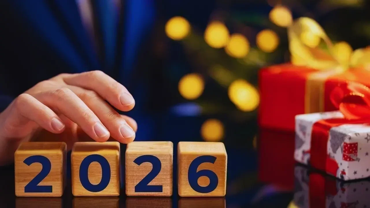 Ring in the New Year: Thoughtful Approaches to Embrace Fresh Beginnings