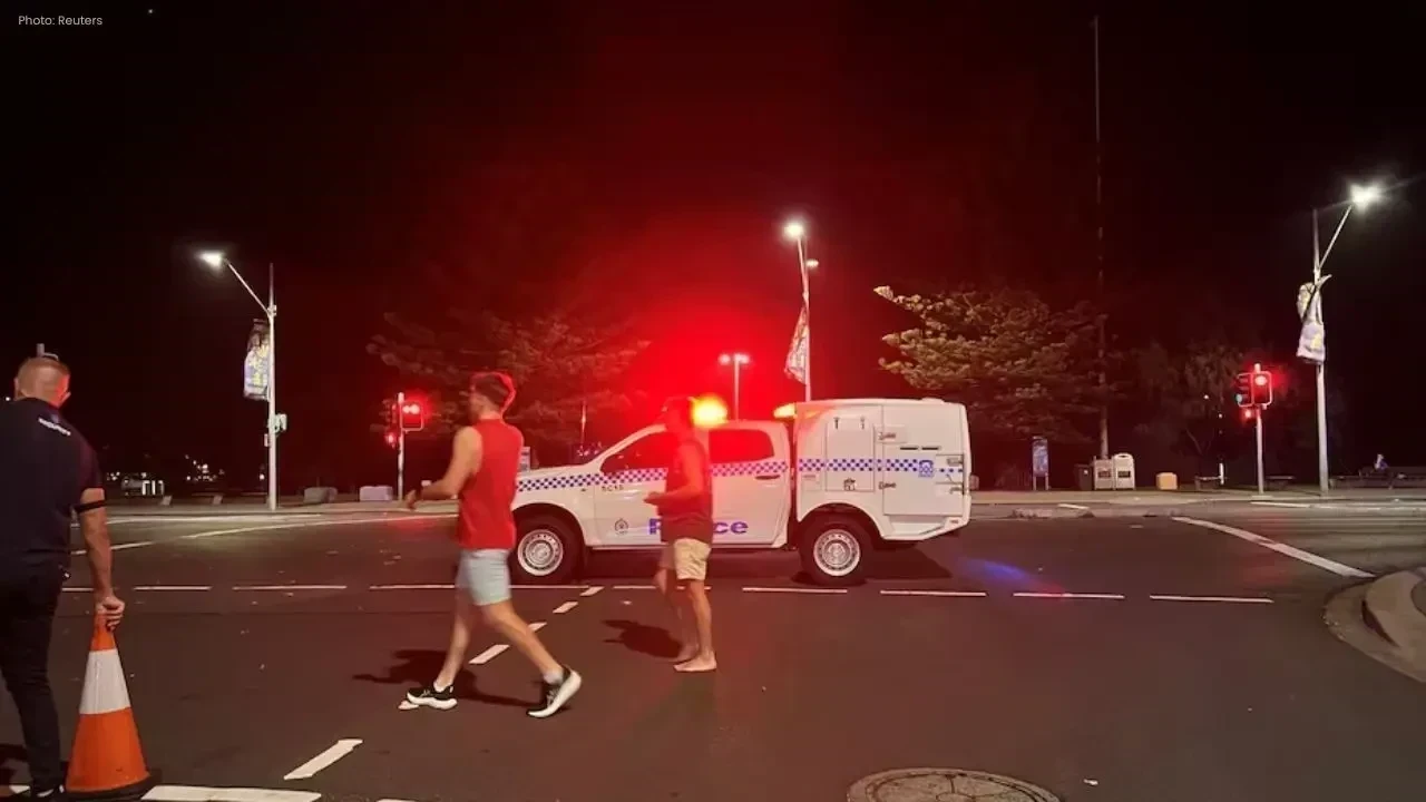 Australia Initiates Review of Law Enforcement Following Bondi Shooting