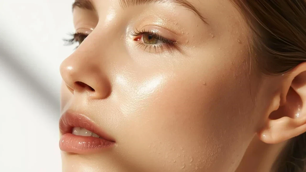 How Lifestyle Habits Influence Skin Recovery and Healing Process