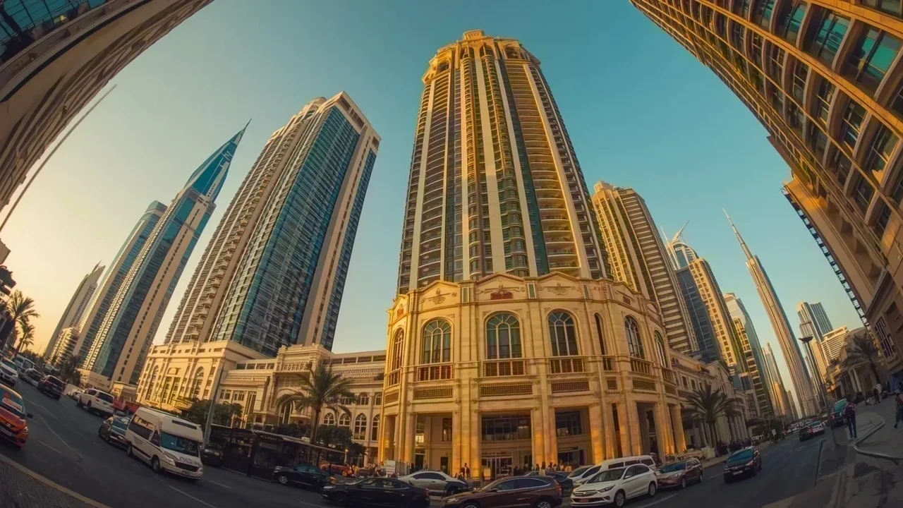 How Much a 5-Day Dubai Trip Actually Costs in 2026