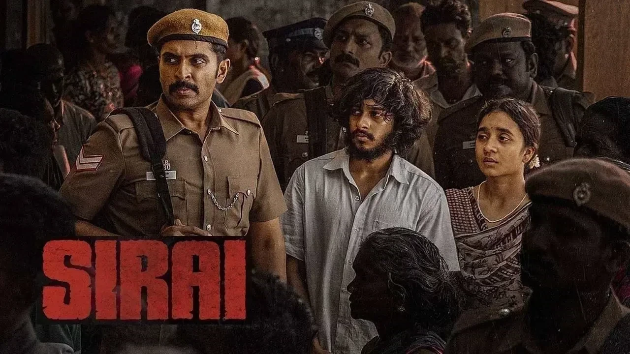 Emotional Depth of Sirai: A Thoughtful Film with Strong Performances