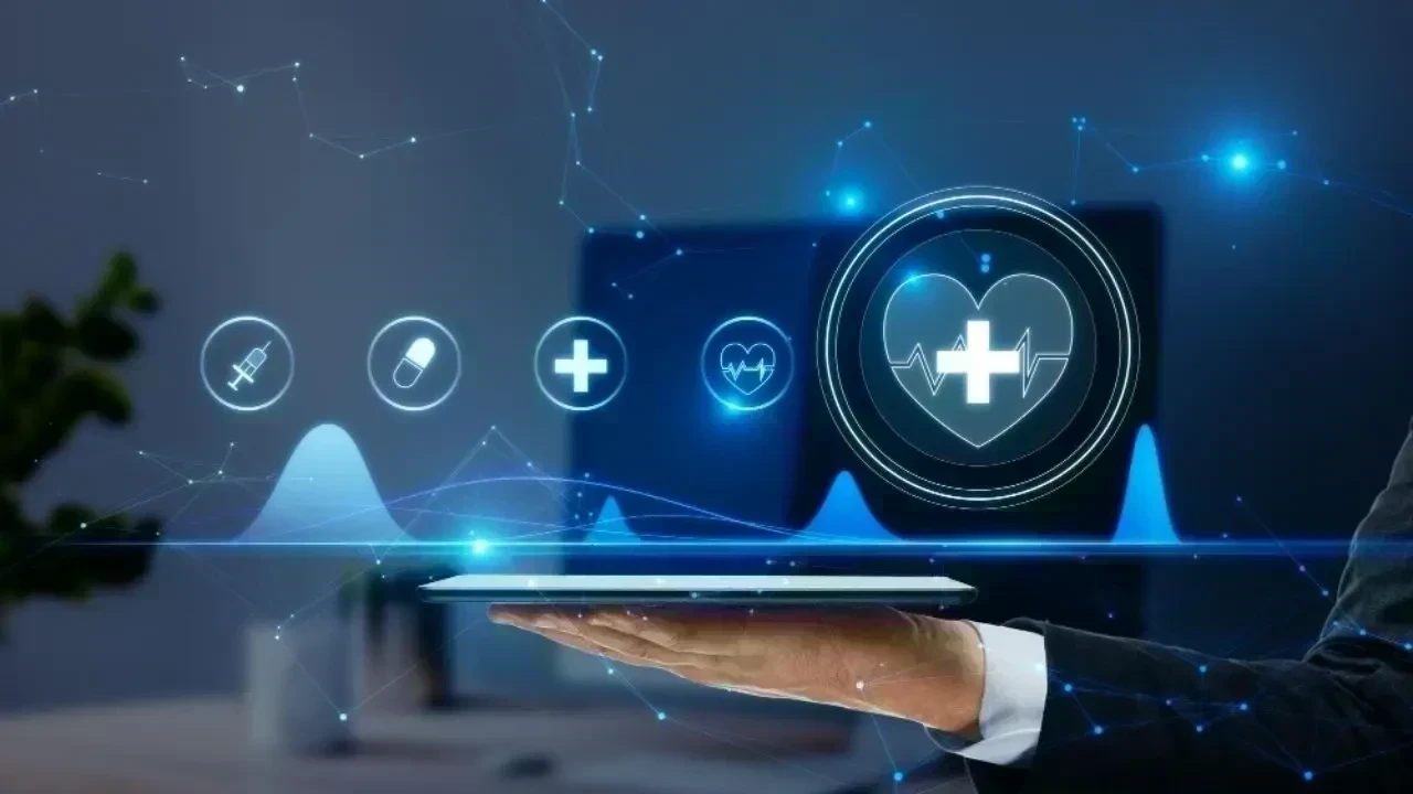 AI Health Coach: How AI and Apps Are Transforming Your Family’s Health