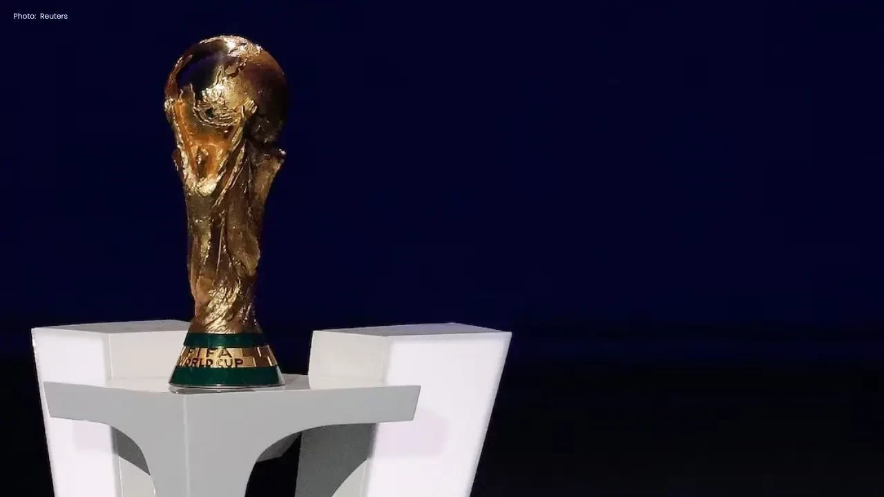 FIFA Stands Firm on 2026 World Cup Ticket Pricing Amid Fan Discontent
