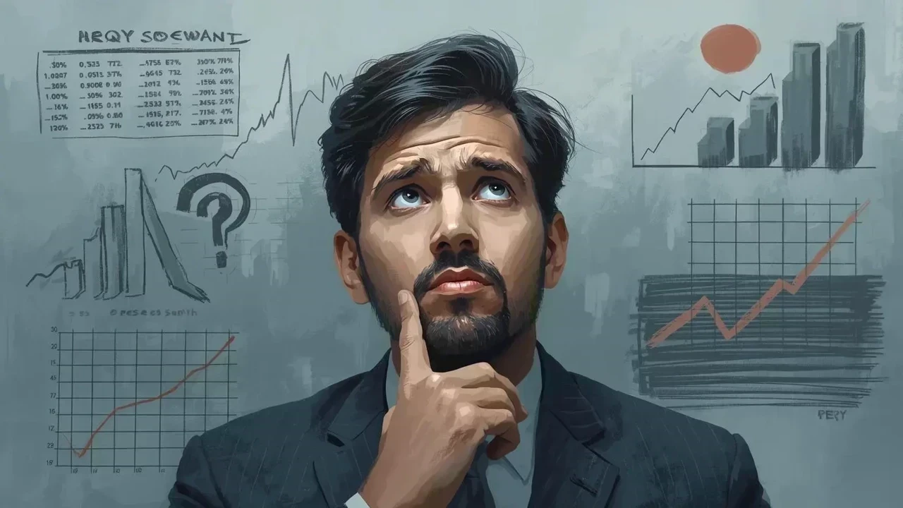 How Financial Behavior Changes With Age: Spending, Saving, and Risk Explained