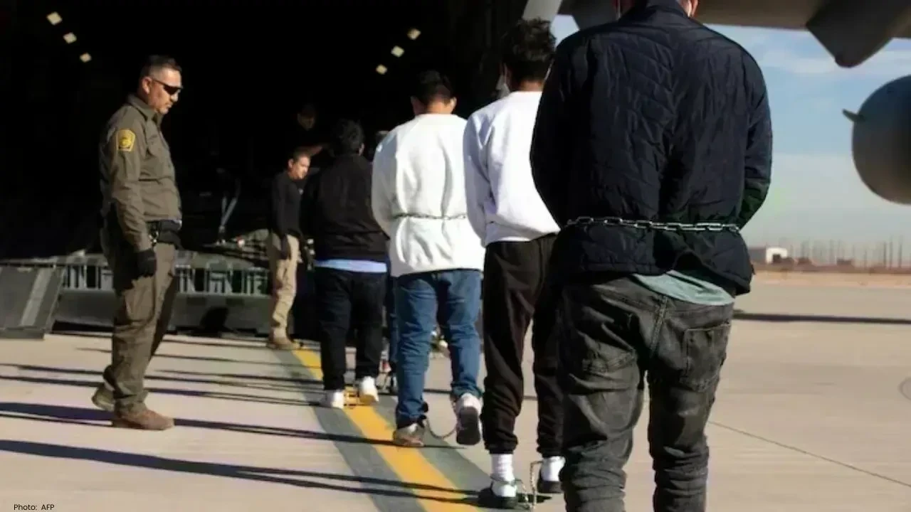 27% of Immigrants in the US Sidestep Travel Due to Immigration Anxiety