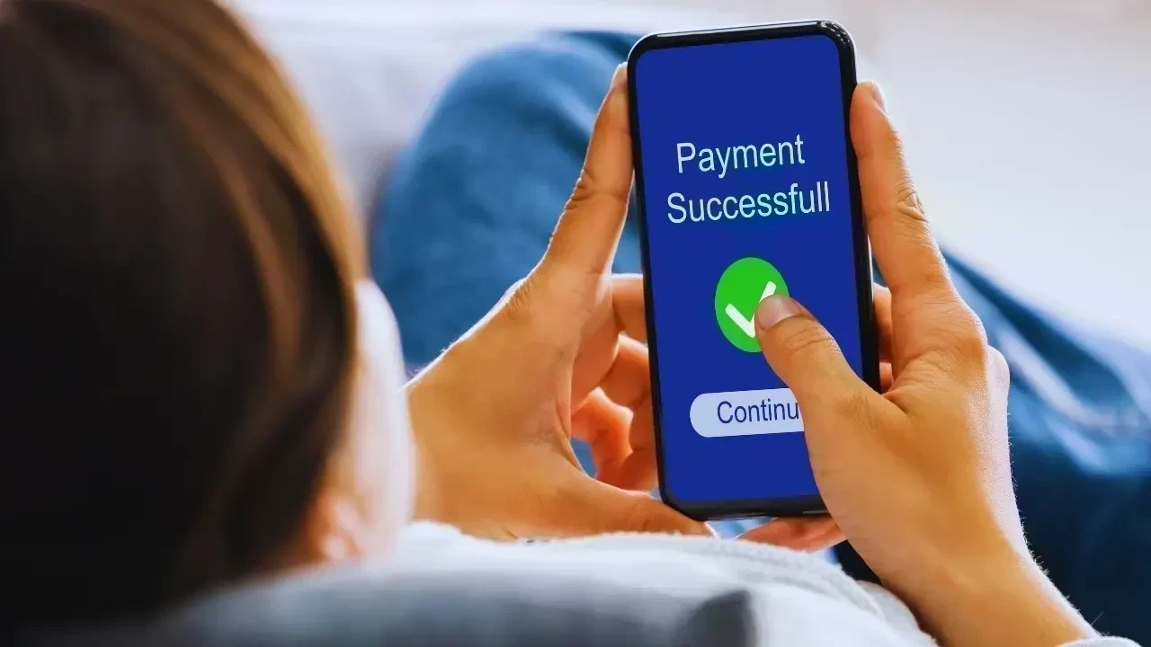 The Rise of Digital Payments: A Rapid Shift from Cash