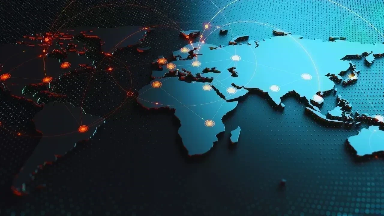 Navigating the New Cold War: Current Global Rivalries