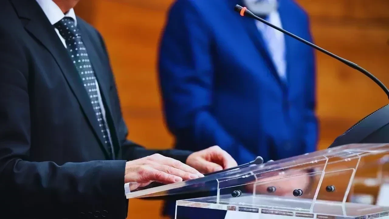 2026: A Shift in Global Political Dynamics