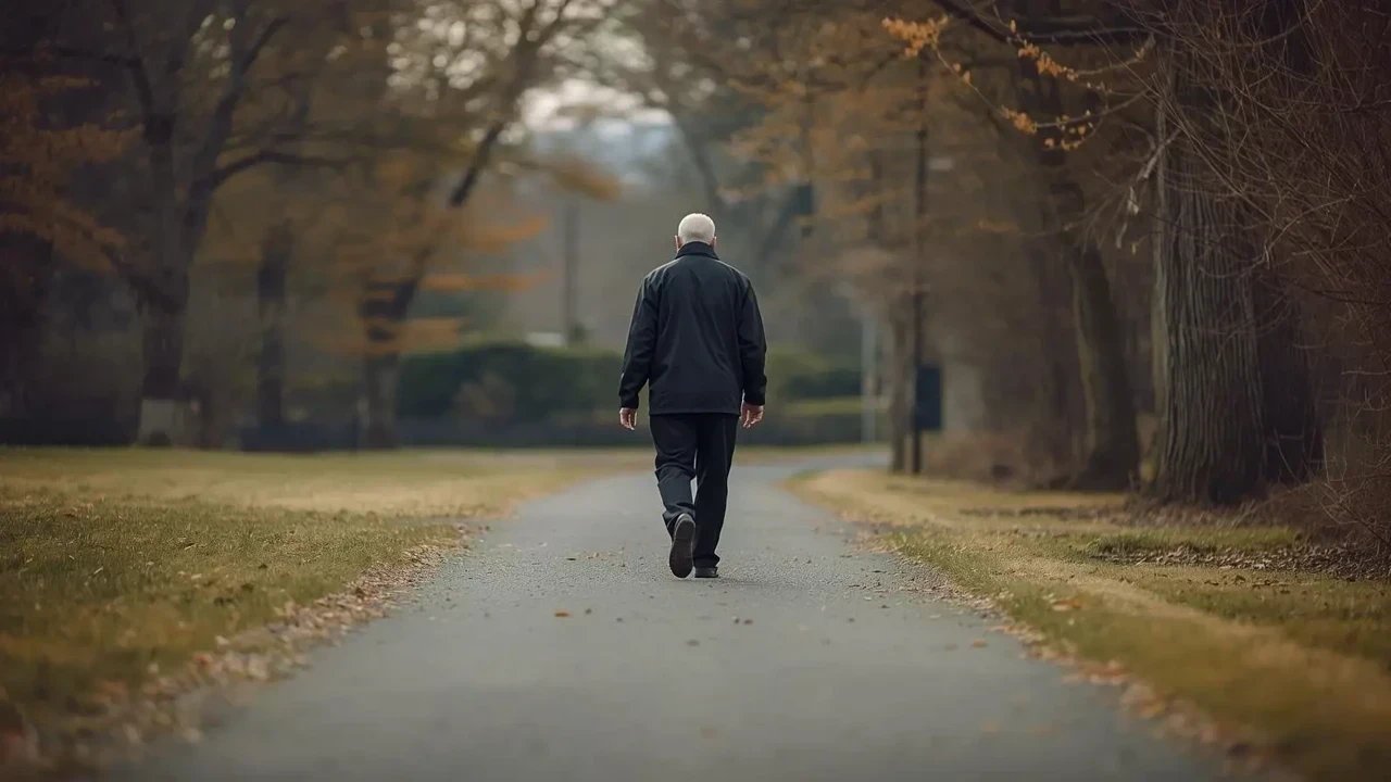 How Daily Movement Levels Shape Long-Term Health and Disease Risk