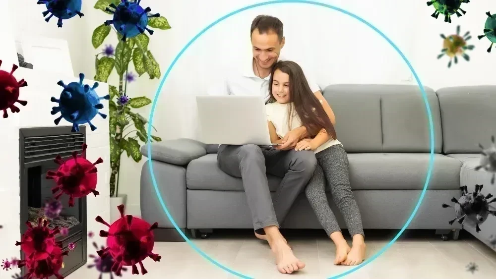 Biohack Your Home: 5 Cheap Smart Devices to Improve Your Family’s Health and Air Quality
