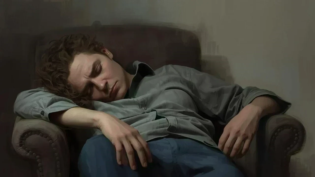 Why You Feel Tired Even After 8 Hours of Sleep