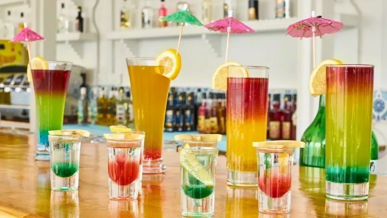 Saudi Arabia to Roll Out Tiered Sugar Tax on Drinks from Jan 1