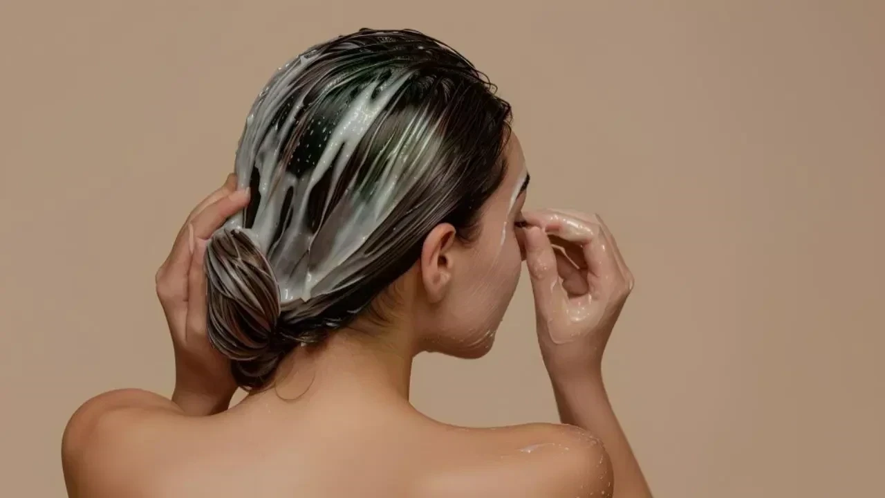 Want Strong, Shiny Hair? This Easy Home Hair Mask Really Works