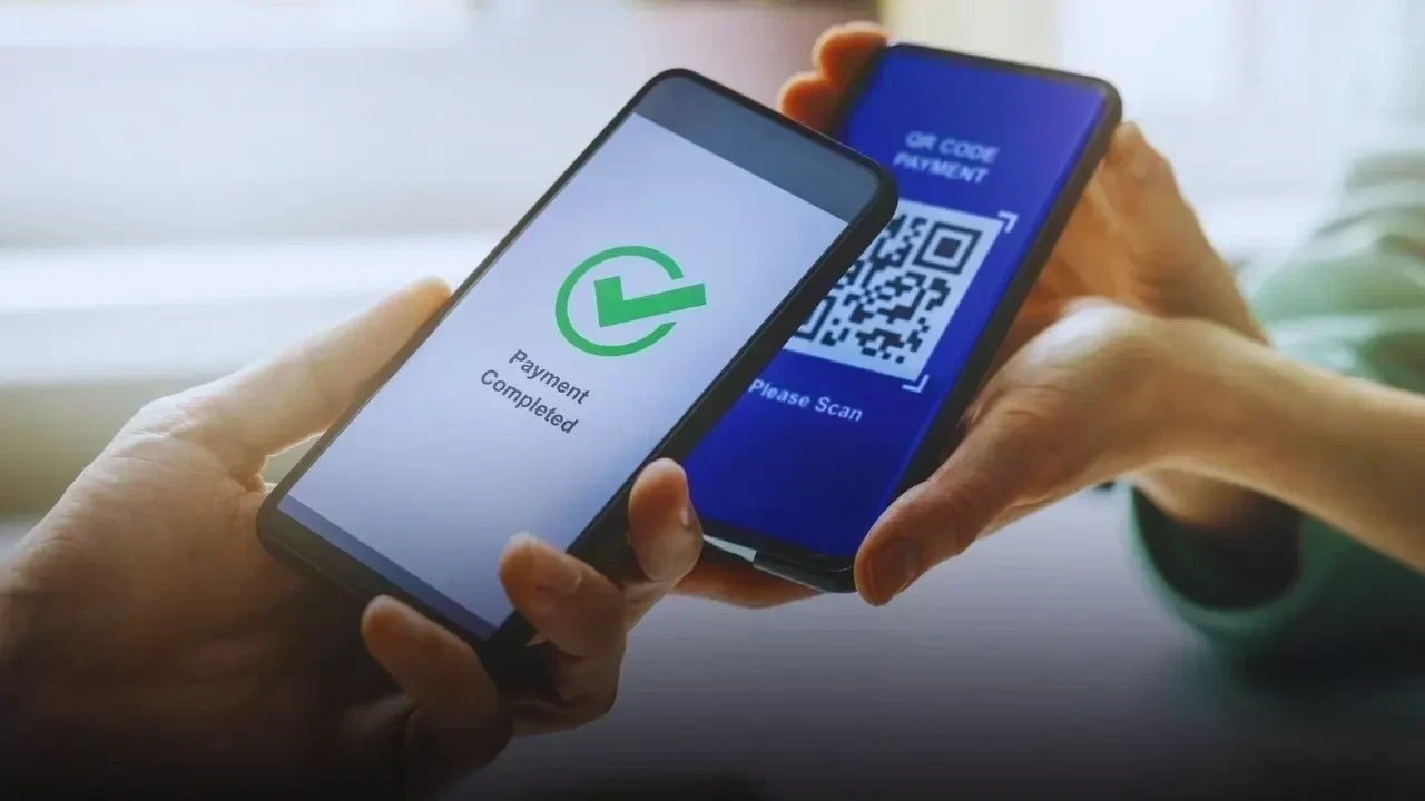 Digital Payments Reach Unprecedented Heights: Is Cash Losing Its Grip?