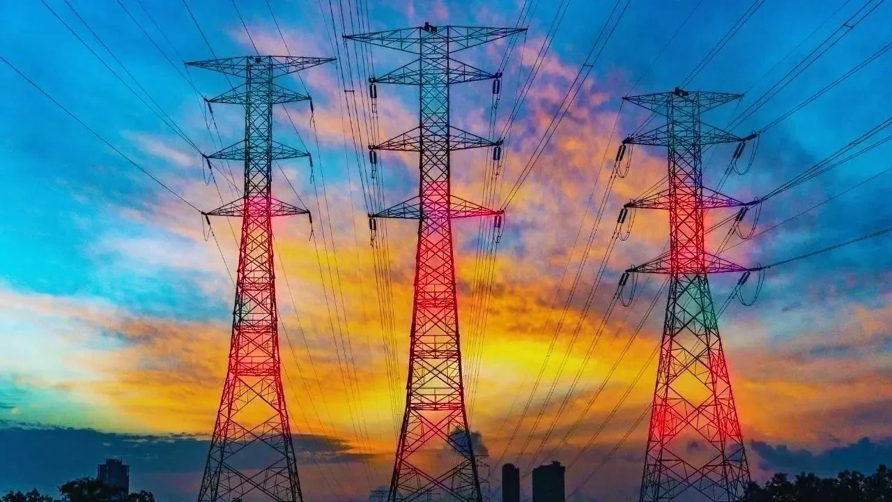 India's Power Grid Faces Challenges Amidst Rising Demand