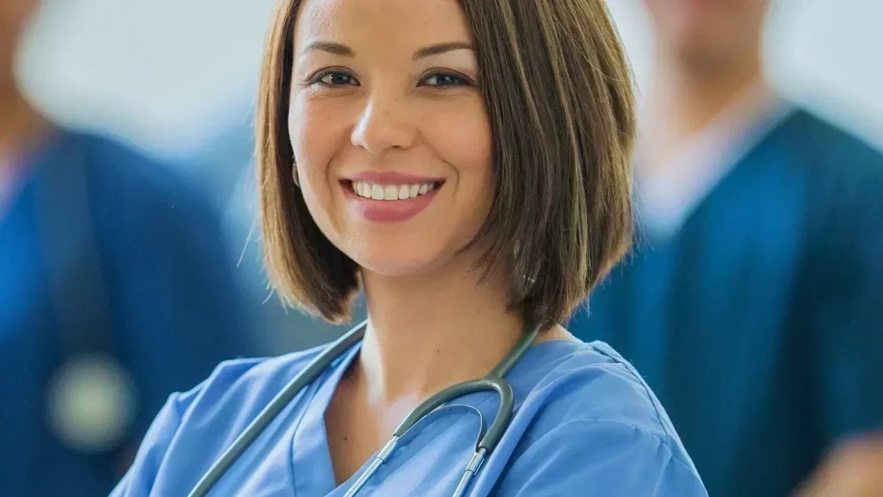 What Health Goals People Focus on First in the New Year