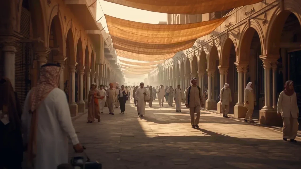 How Climate Shapes Daily Schedules in the UAE Lifestyle