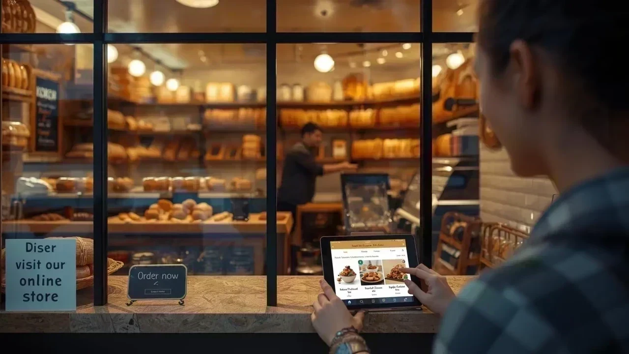 How Offline Businesses Can Use Online Channels Effectively