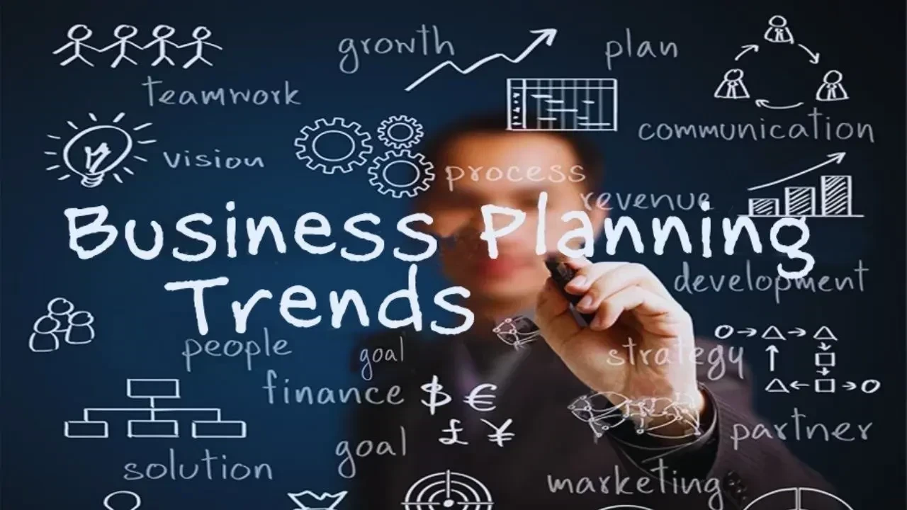 Navigating the Future: The Impact of Job Searches and Business Trends on the Global Economy