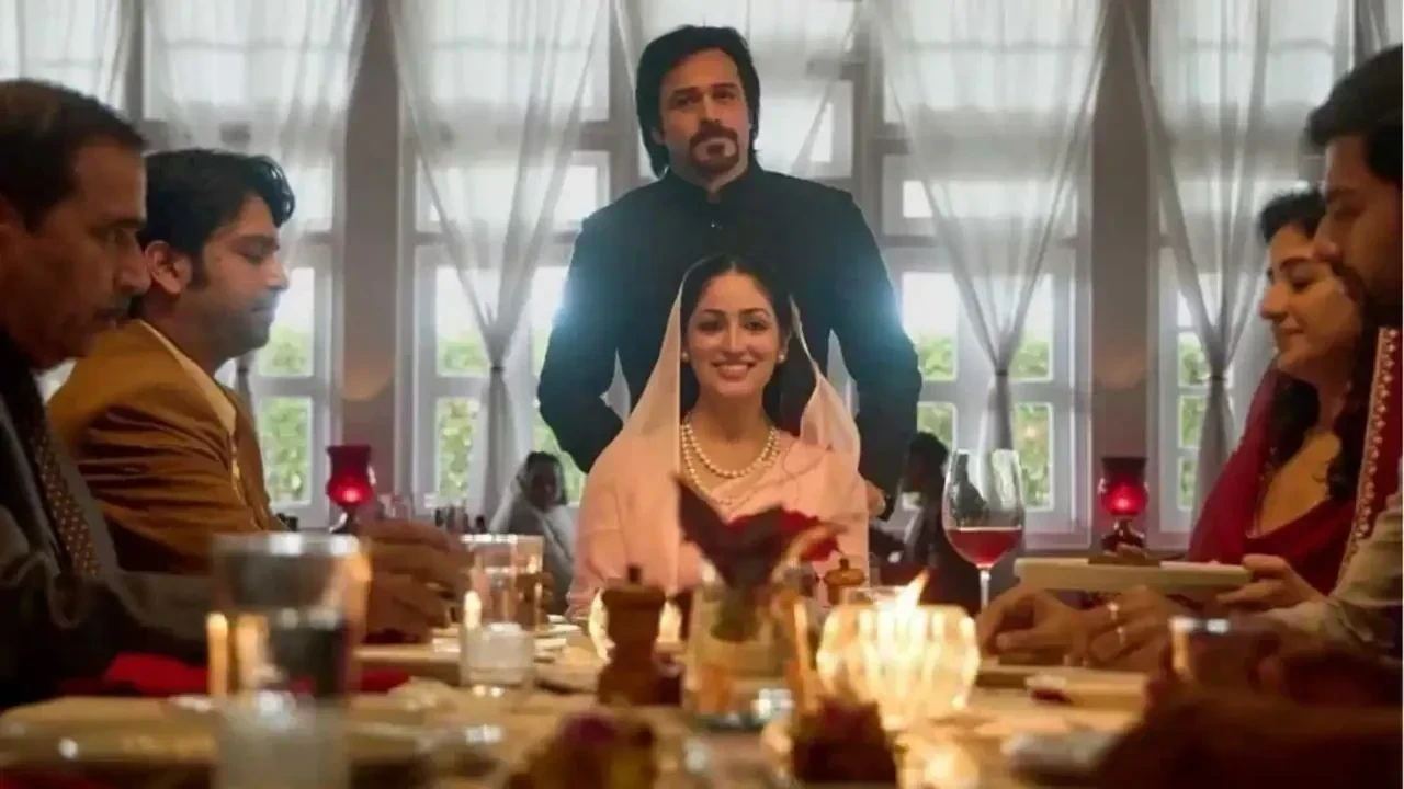 Haq: A Riveting Courtroom Drama Reflecting Social Realities