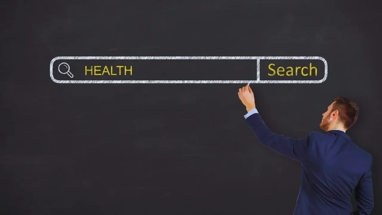 New Year, New Health Searches: Insights from the Opening Week of 2026