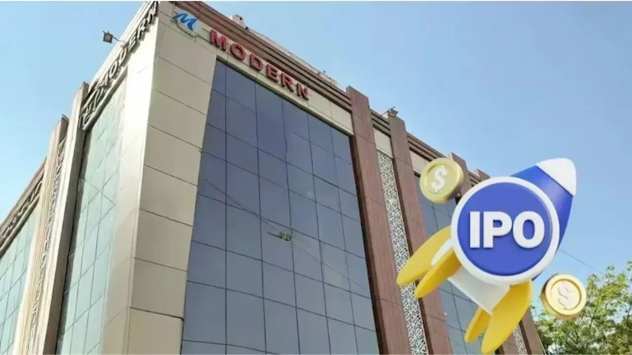 Final Day to Invest: Modern Diagnostic IPO Closes Today — Latest Trends and Insights