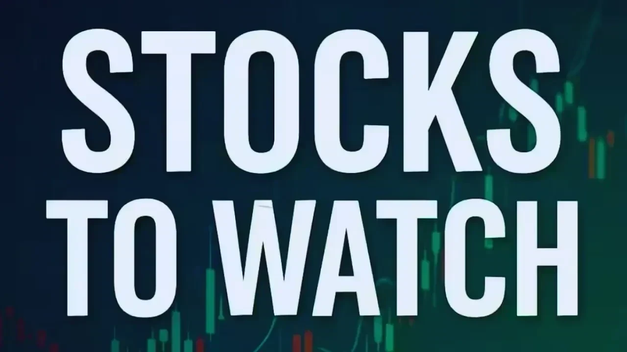 Market Movers: RailTel, Vodafone Idea, ITC, and More Stole the Spotlight Today