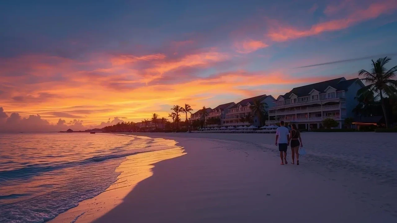 Best Beachfront Hotels in Phuket for Couples & Romantic Stays