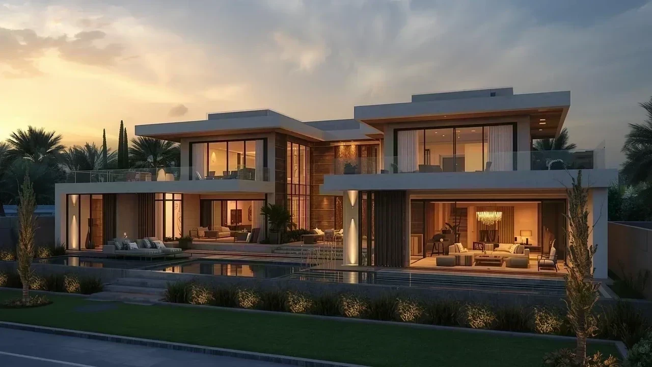 Best Areas to Live in Dubai for Working Professionals in 2026