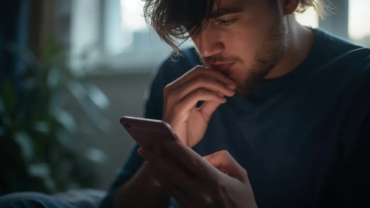 How Screen Time Affects Physical and Mental Health Today