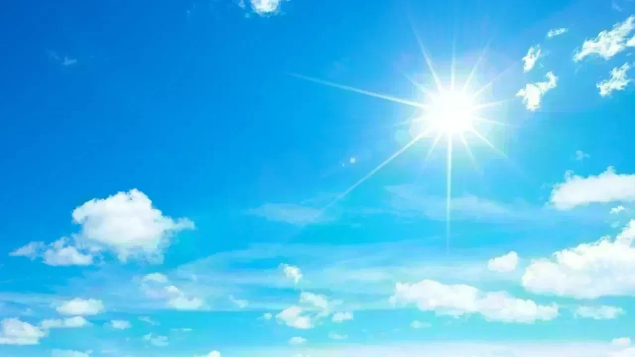 UK Records Warmest, Sunniest Year Ever in 2025