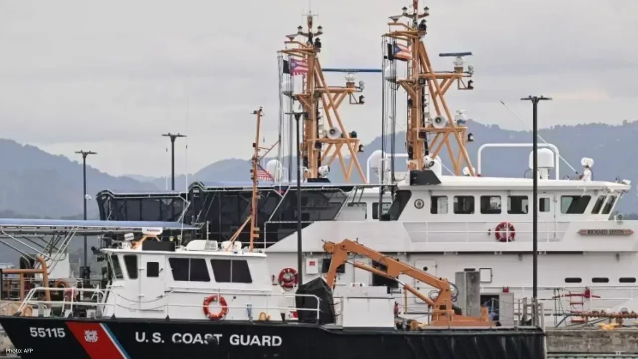 US Coast Guard Ceases Survivor Search Following Military Boat Strikes