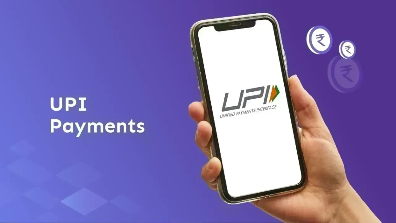 UPI Boom: Revolutionizing India’s Digital Economy