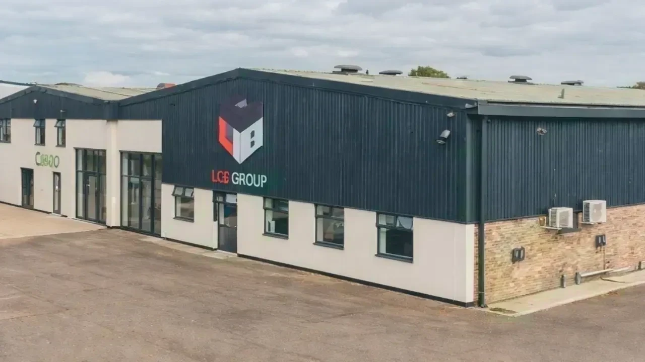 Arzan Wealth Launches UK Industrial Real Estate Portfolio