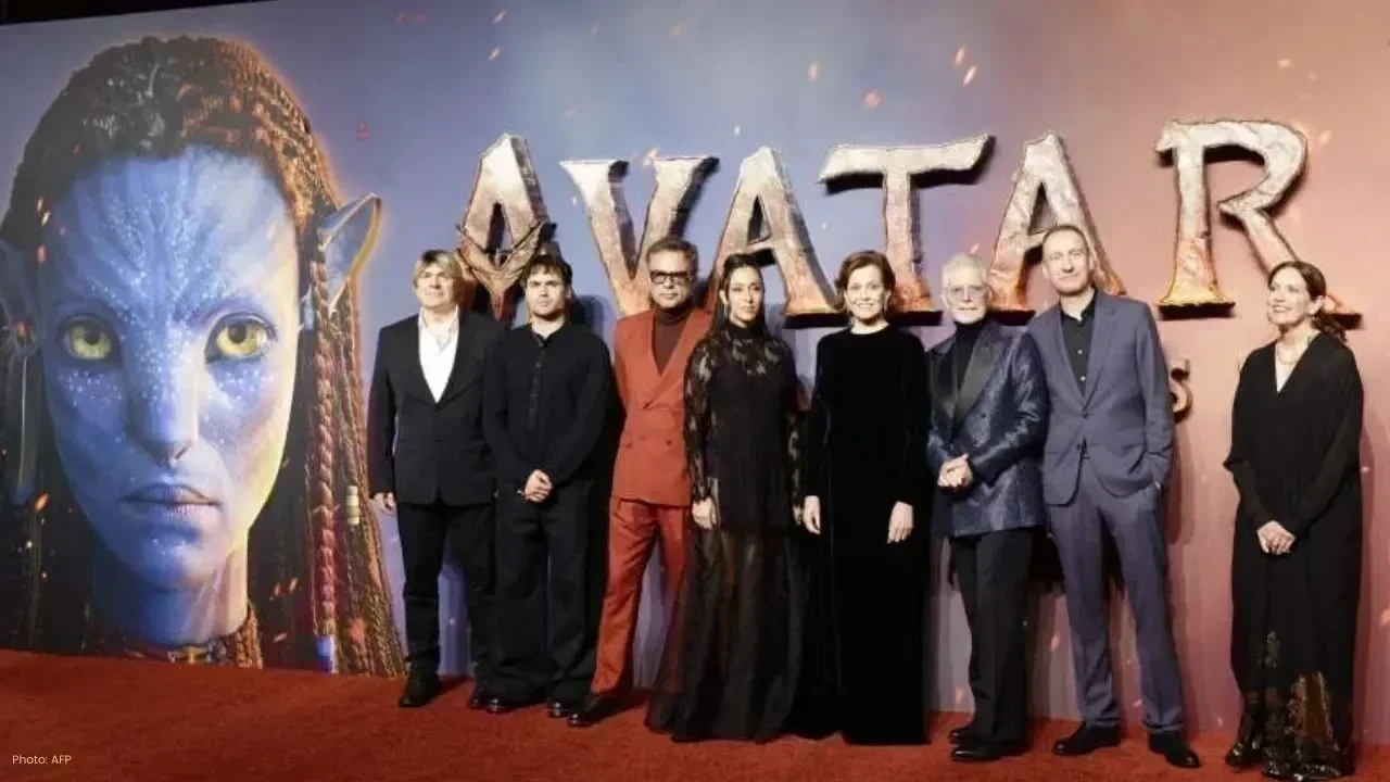 Avatar: Fire and Ash Surpasses $1 Billion at Box Office Worldwide