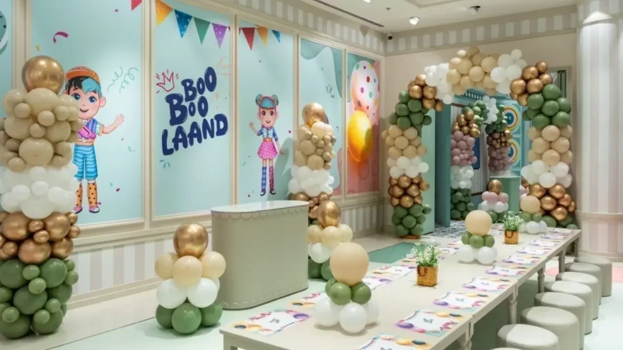 Boo Boo Laand Welcomes 2026 with a Magical January Line-Up