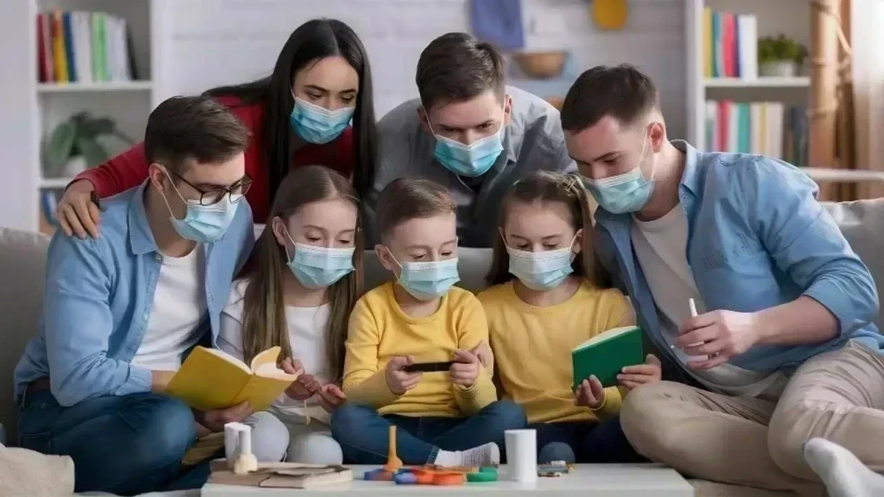 Flu Prevention Starts at Home: 2026 Immunity Guide Every Parent Needs