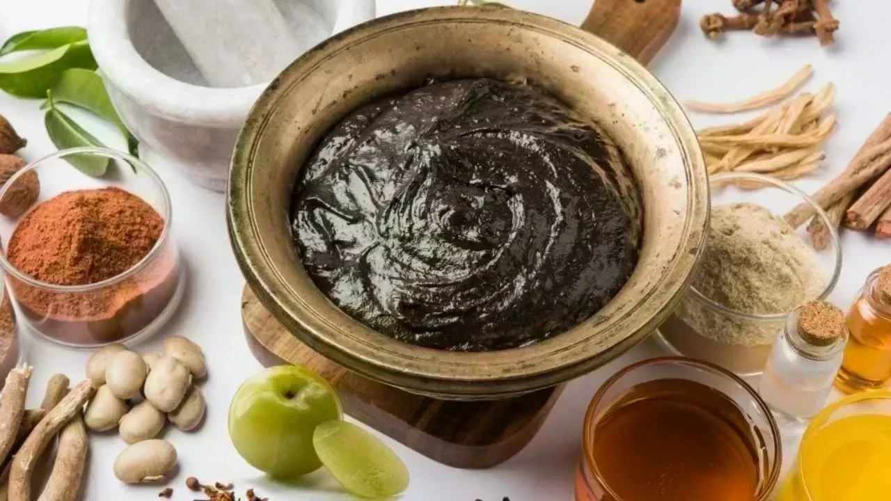 Homemade Chyawanprash: A Winter Health Booster