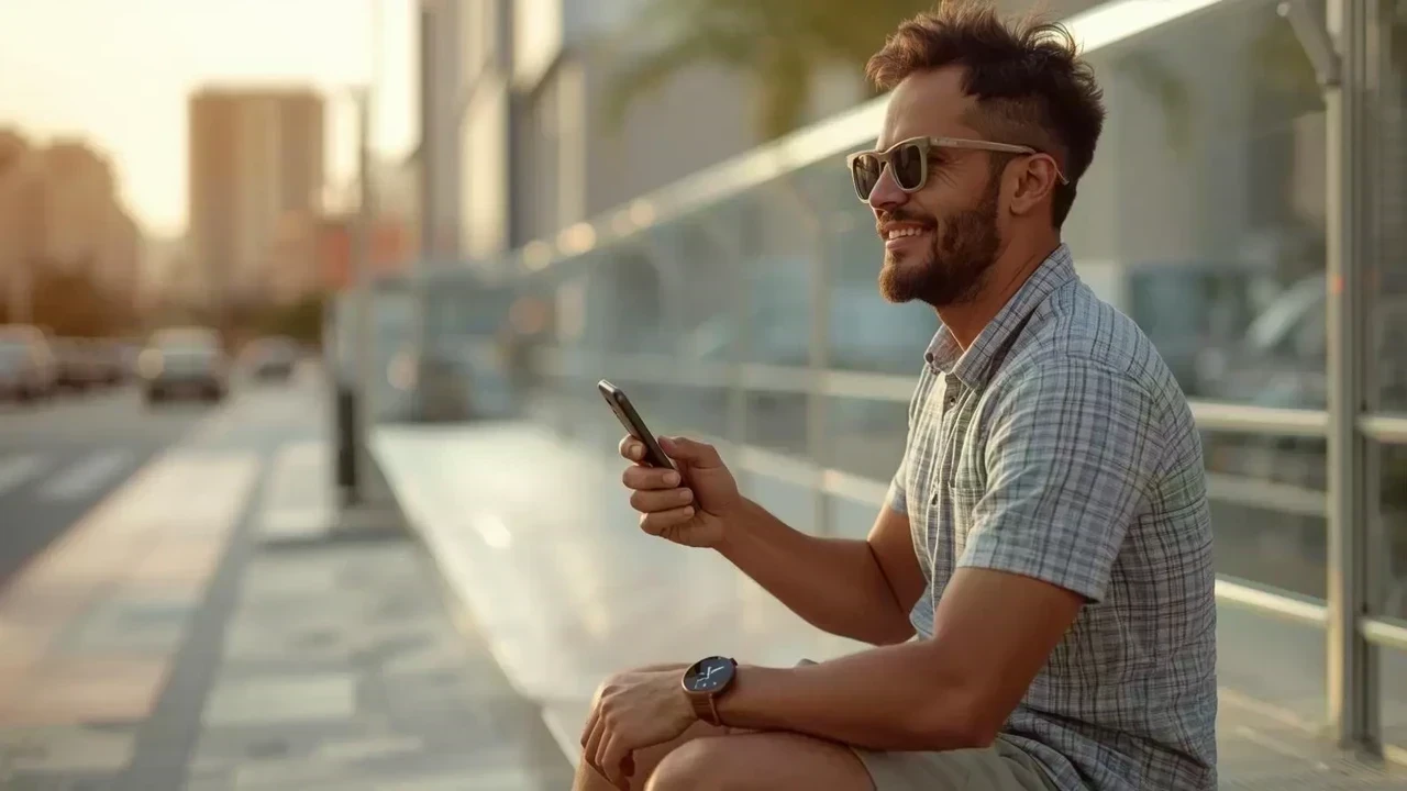 How to Adapt to Dubai’s Heat: Daily Lifestyle Tips Guide