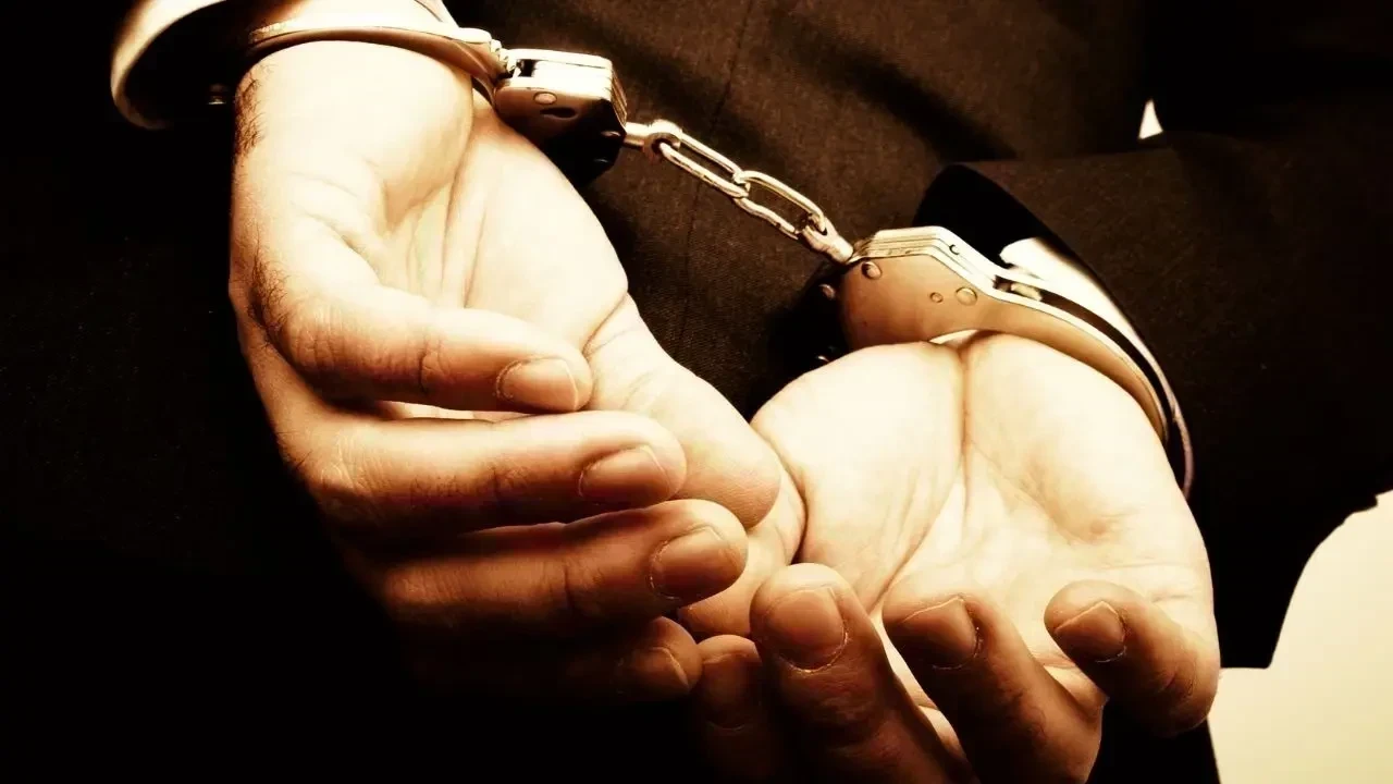 Maduro Detained in Notorious Brooklyn Jail