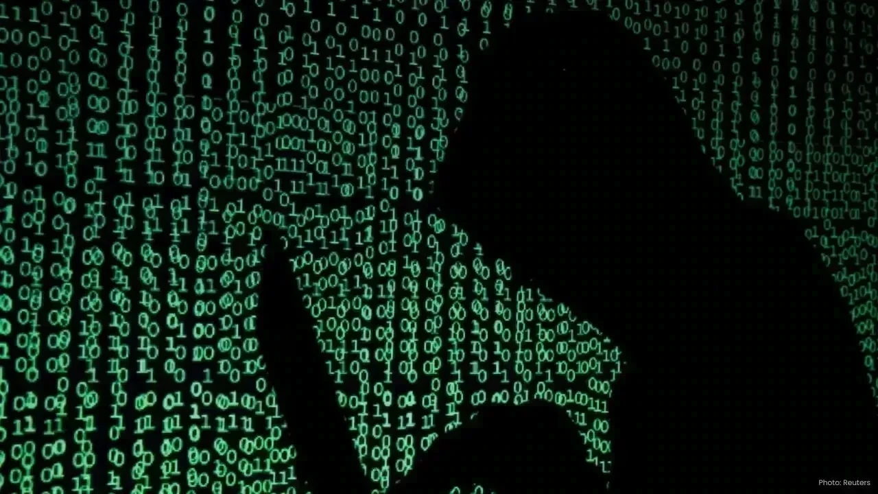 Taiwan Experiences Escalating Cyberattacks Amid Chinese Military Tensions