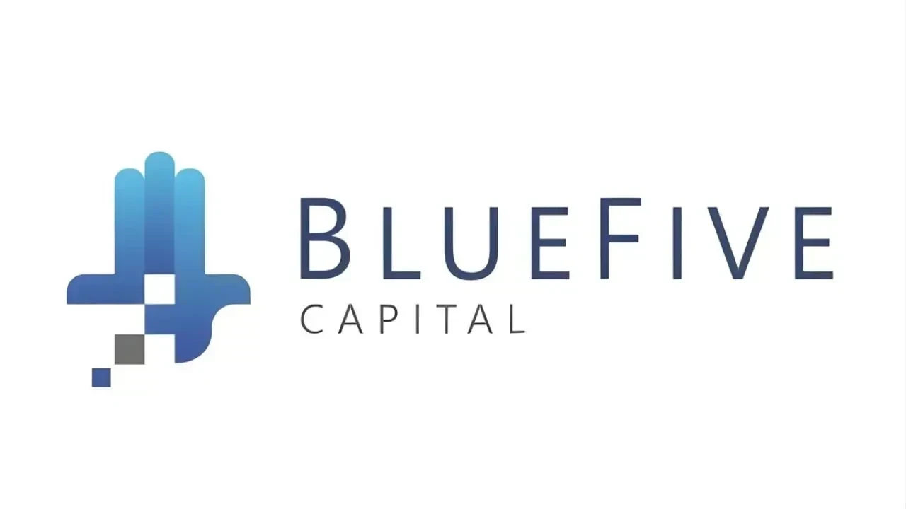 BlueFive Capital Takes GP Role in CICC–HBIS Investment Fund